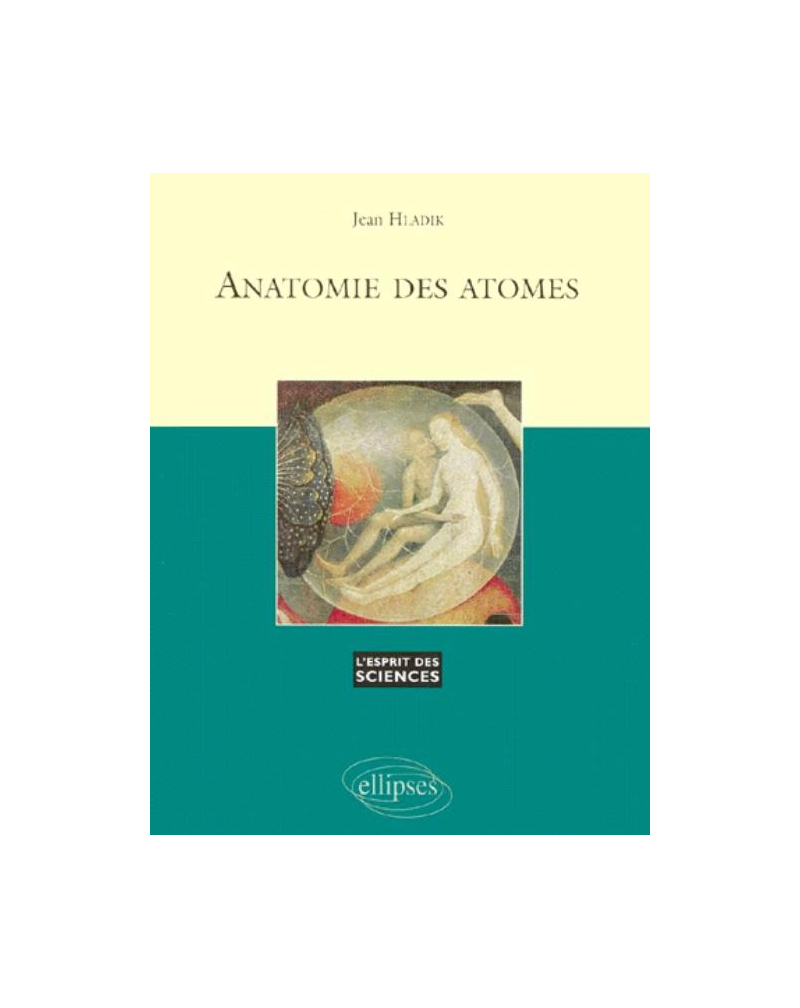 Anatomie des atomes - n°2