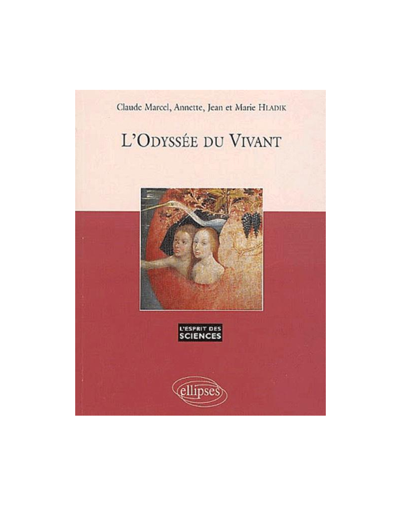 Odyssée du vivant (L') -  n° 19