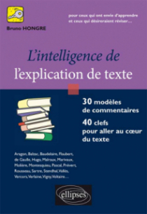 L'intelligence de l'explication de texte