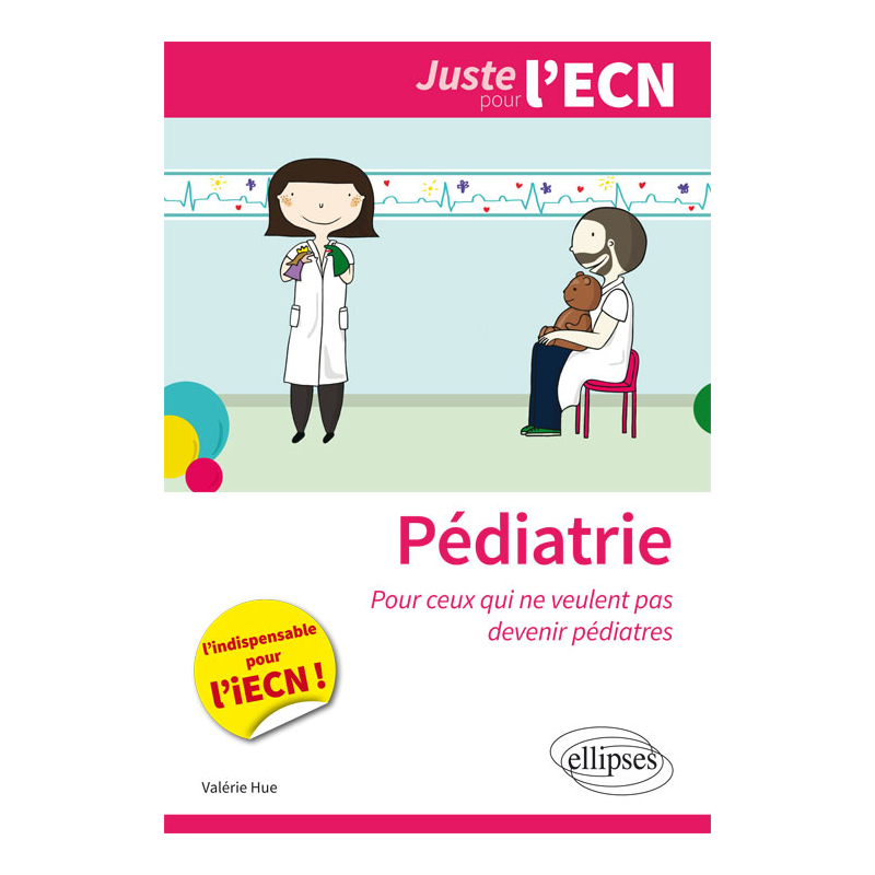 Pédiatrie