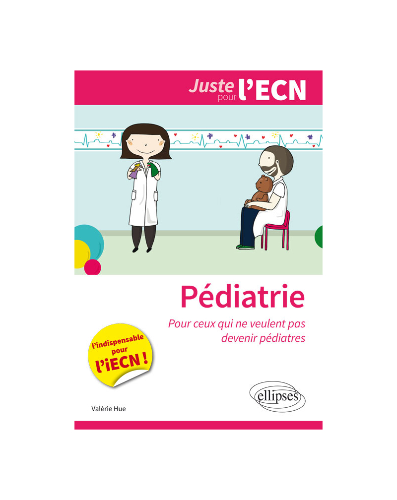 Pédiatrie
