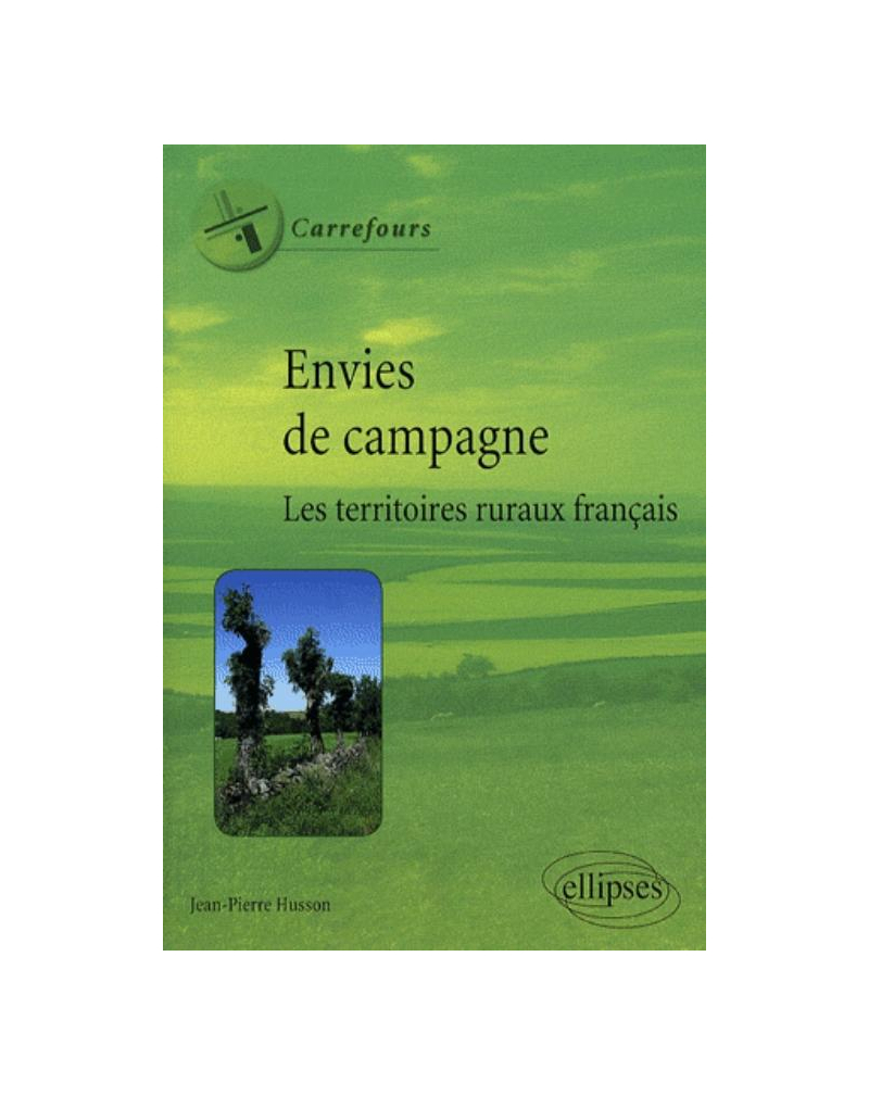 Envies de campagne