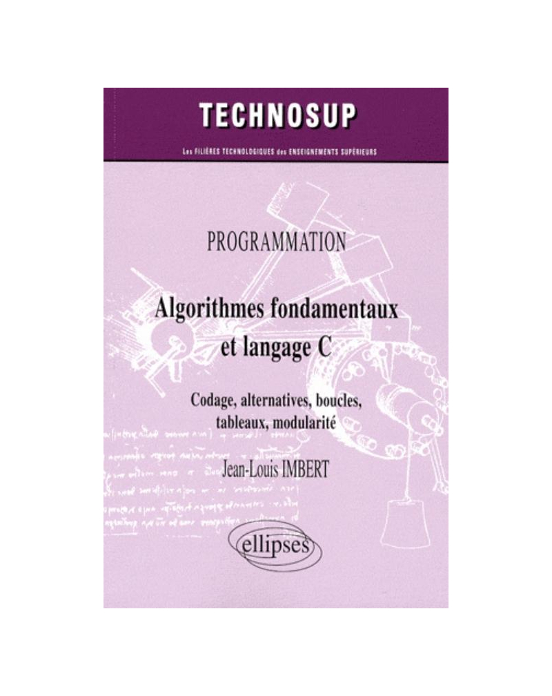 Algorithmes fondamentaux et langage C