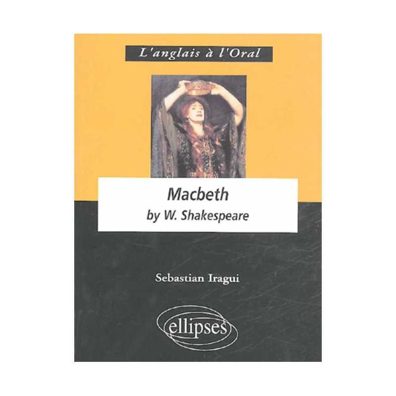 Shakespeare, Macbeth