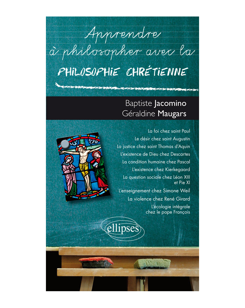La Philosophie chrétienne