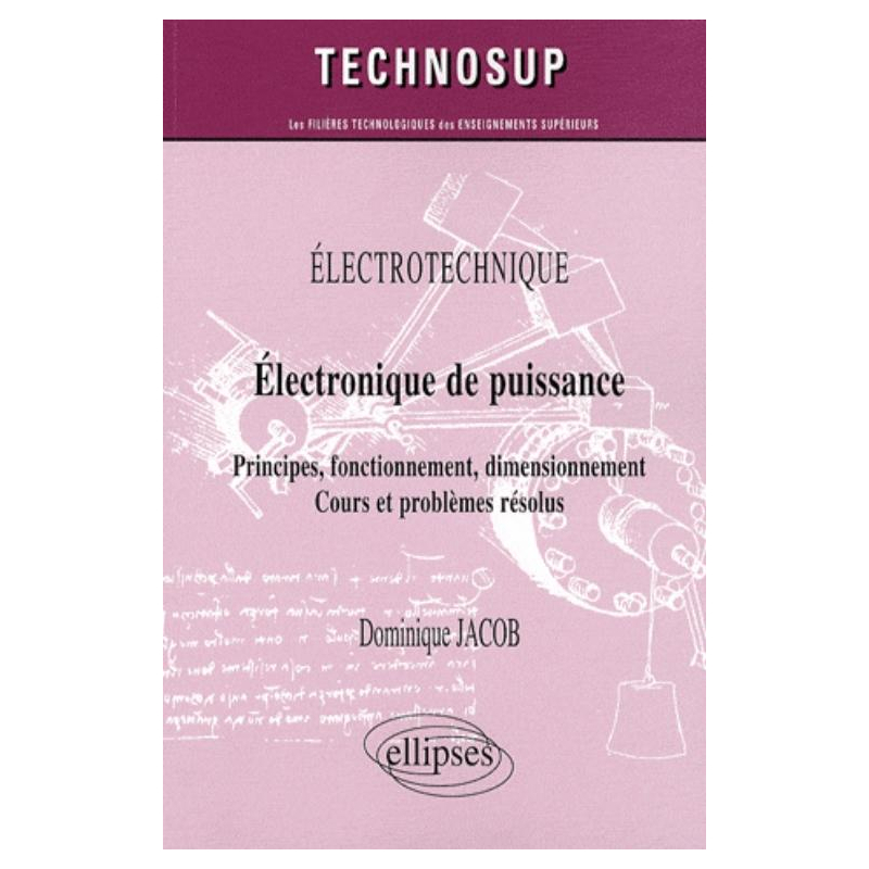 Electronique de puissance