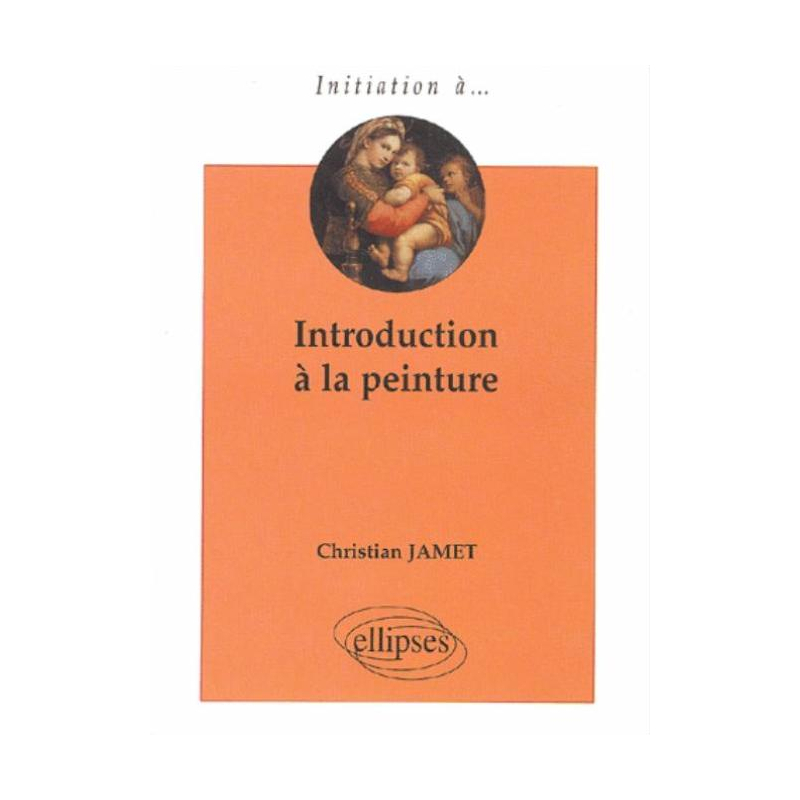 Introduction à la peinture