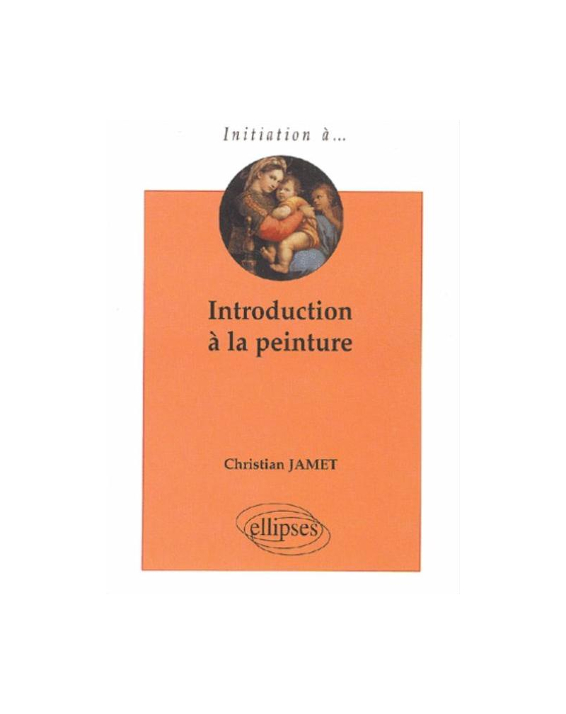 Introduction à la peinture