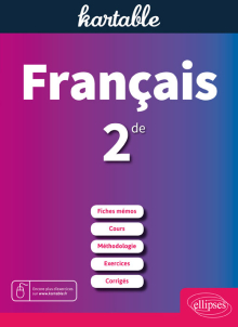 Français. 2de