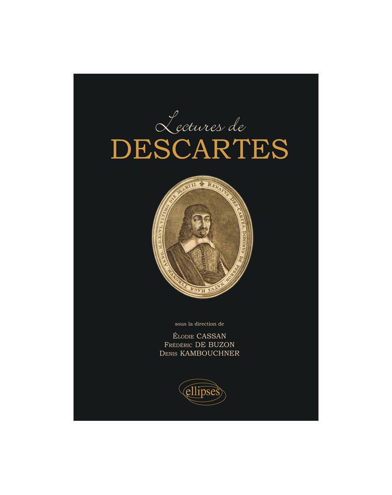 Lectures de Descartes