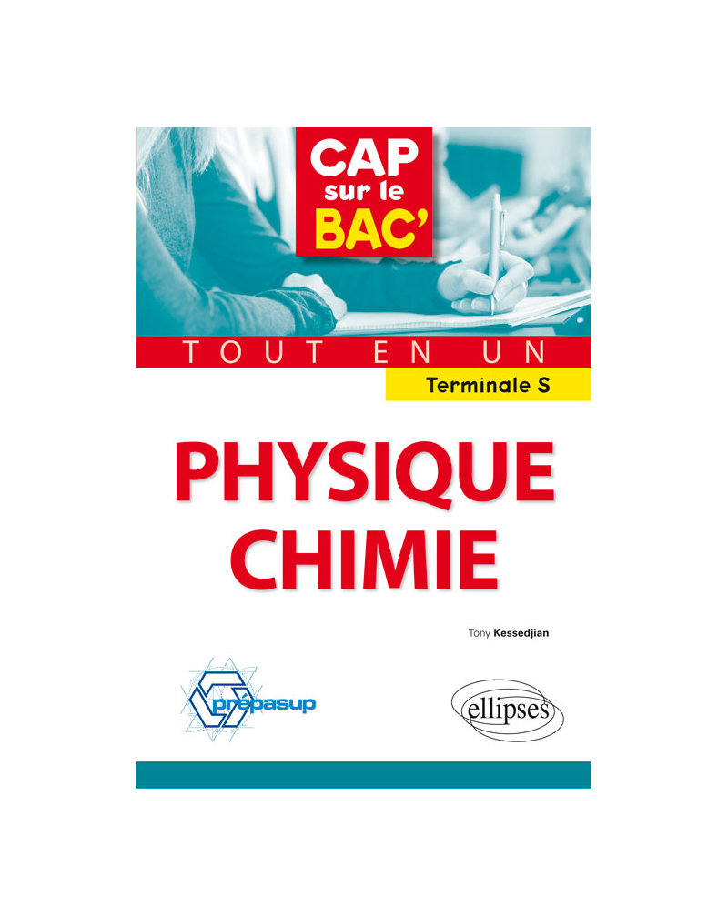 Physique-Chimie - Terminale S