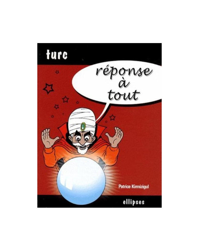 Réponse à tout - Turc