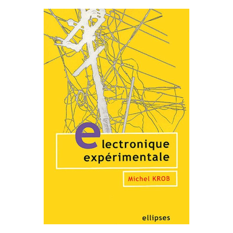 Electronique expérimentale