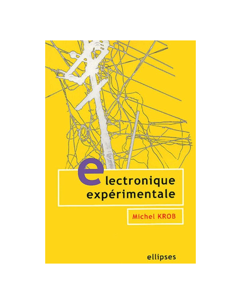 Electronique expérimentale