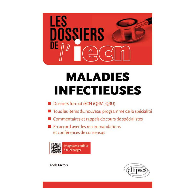 Maladies infectieuses