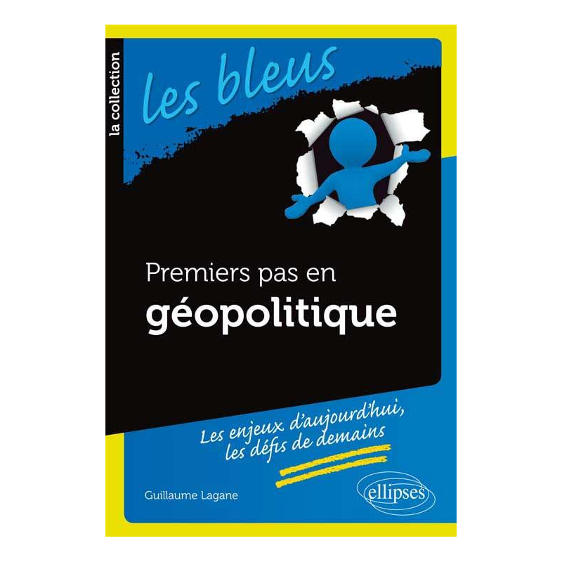 Premiers pas en géopolitique