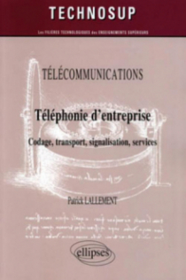 Téléphonie d’entreprise