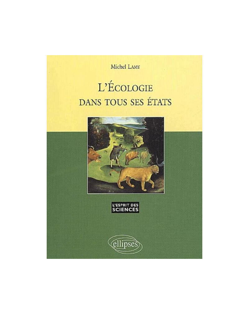 L'Ecologie dans tous ses états - n°18