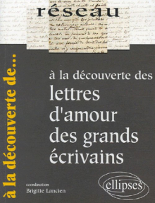 À la découverte des lettres d'amour des grands écrivains
