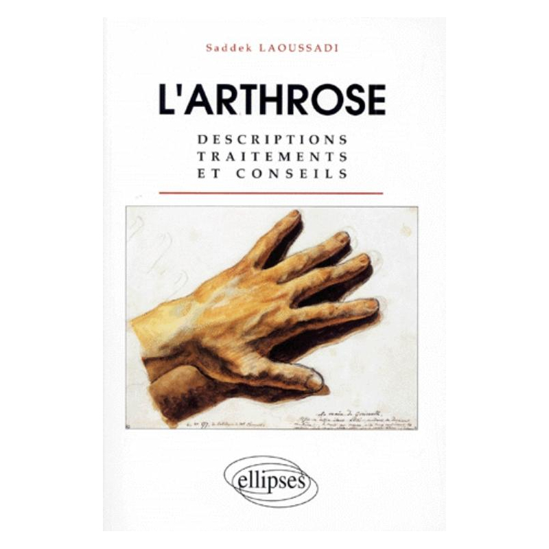 L'arthrose