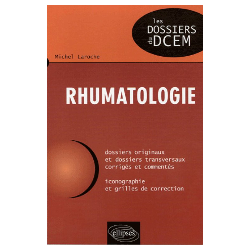 Rhumatologie