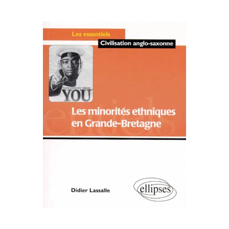 Les minorités ethniques en Grande-Bretagne