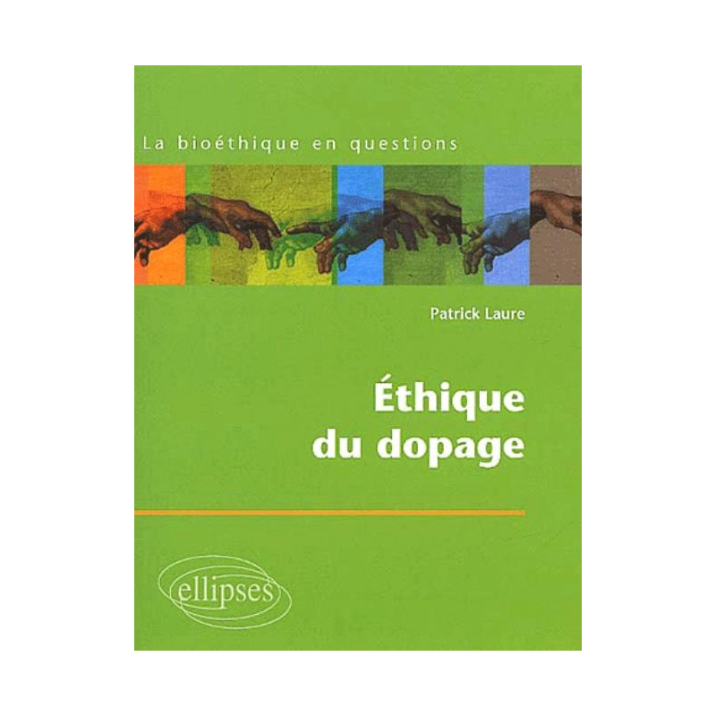L'éthique du dopage