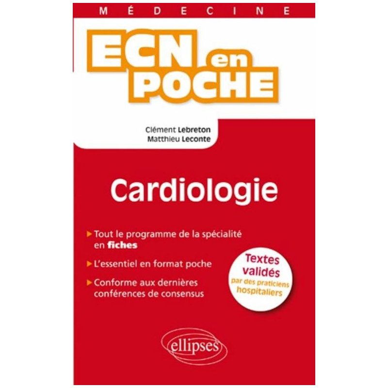 Cardiologie