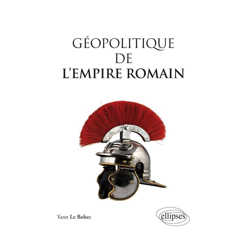 Géopolitique de l’Empire romain