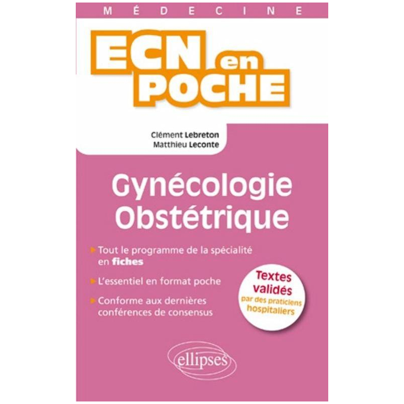 Gynécologie-obstétrique