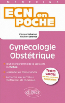 Gynécologie-obstétrique