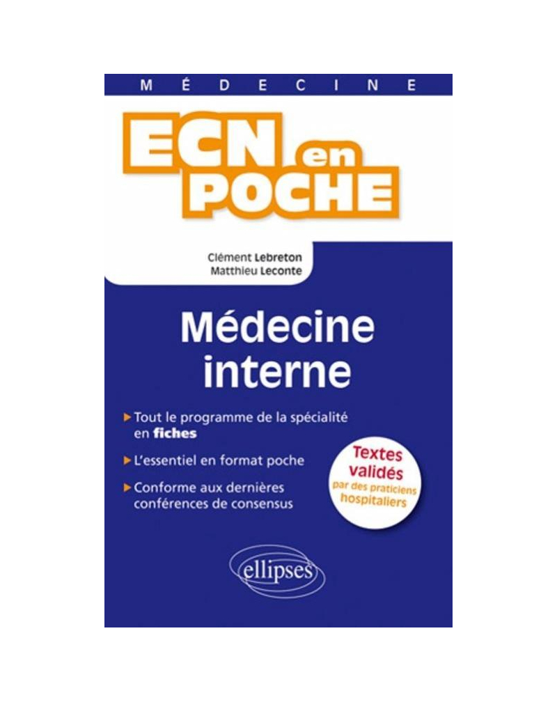 Médecine interne