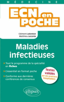 Maladies infectieuses