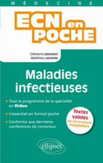 Maladies infectieuses