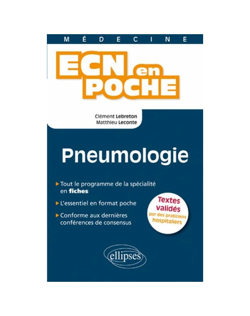 Pneumologie
