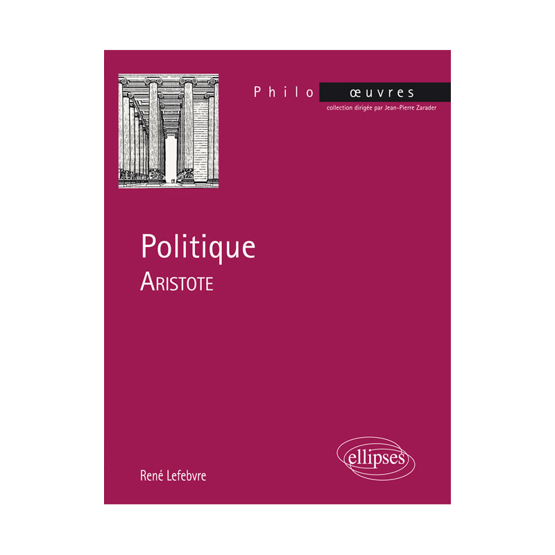 Politique, Aristote