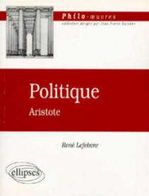 Aristote, Politique