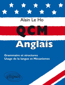 QCM d'anglais