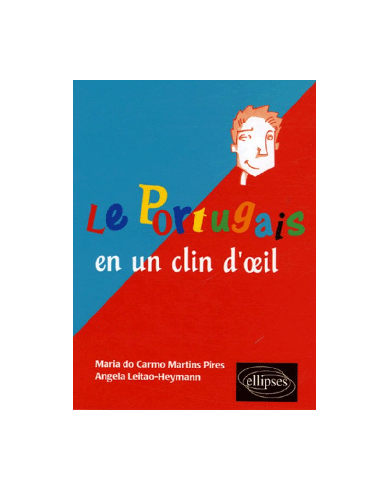 Le portugais en un clin d'œil