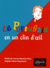 Le portugais en un clin d'œil