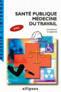 Santé publique - Médecine du travail