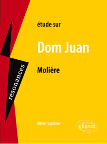 Molière, Dom Juan