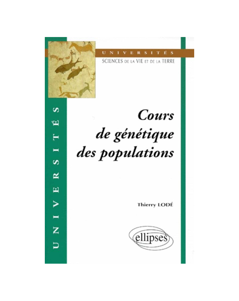 Cours de génétique des populations