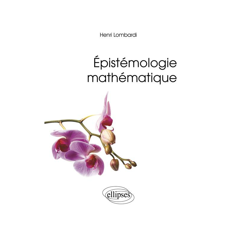 Épistémologie mathématique