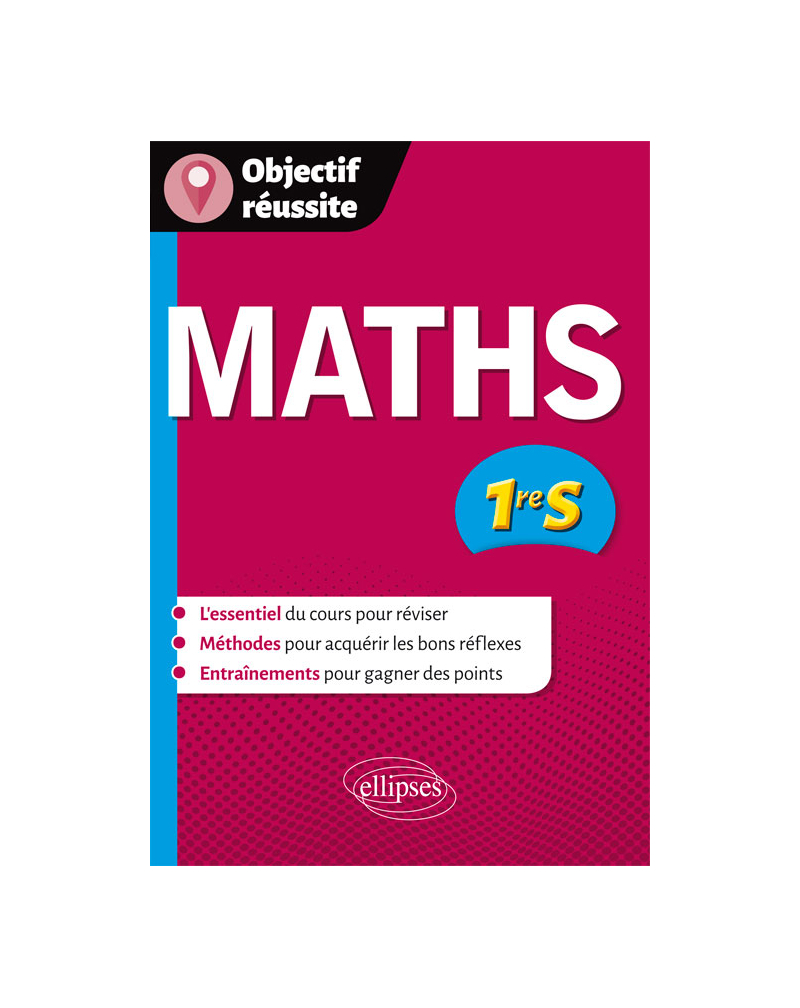 Mathématiques - Première S