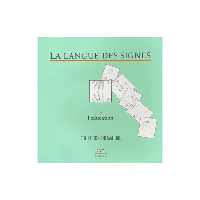 L'éducation (fascicule 3)