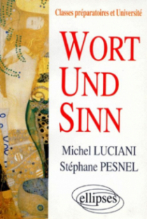 Wort und Sinn