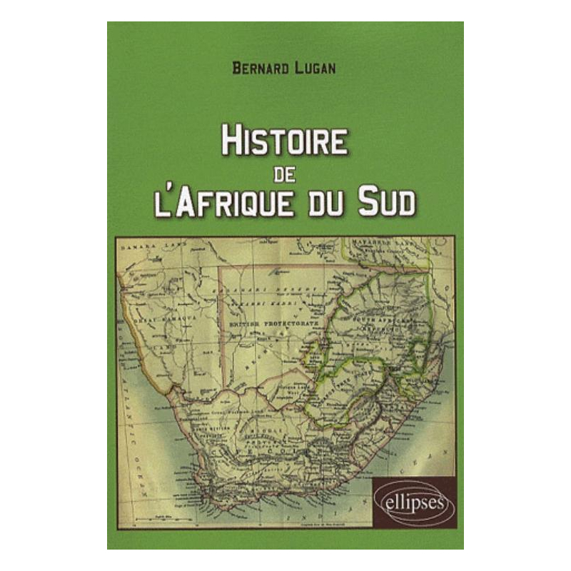Histoire de l'Afrique du Sud