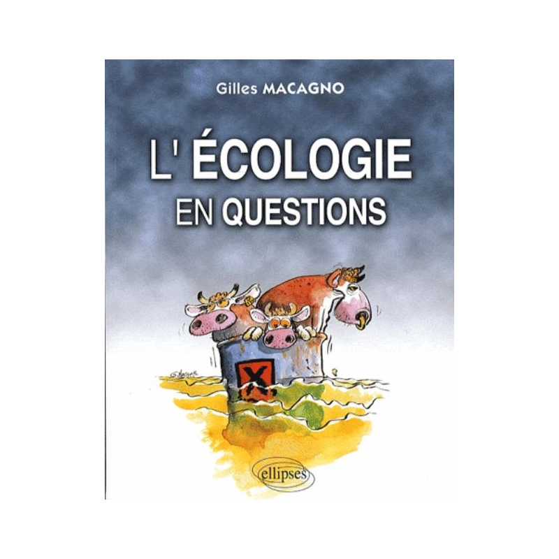 L'écologie en questions
