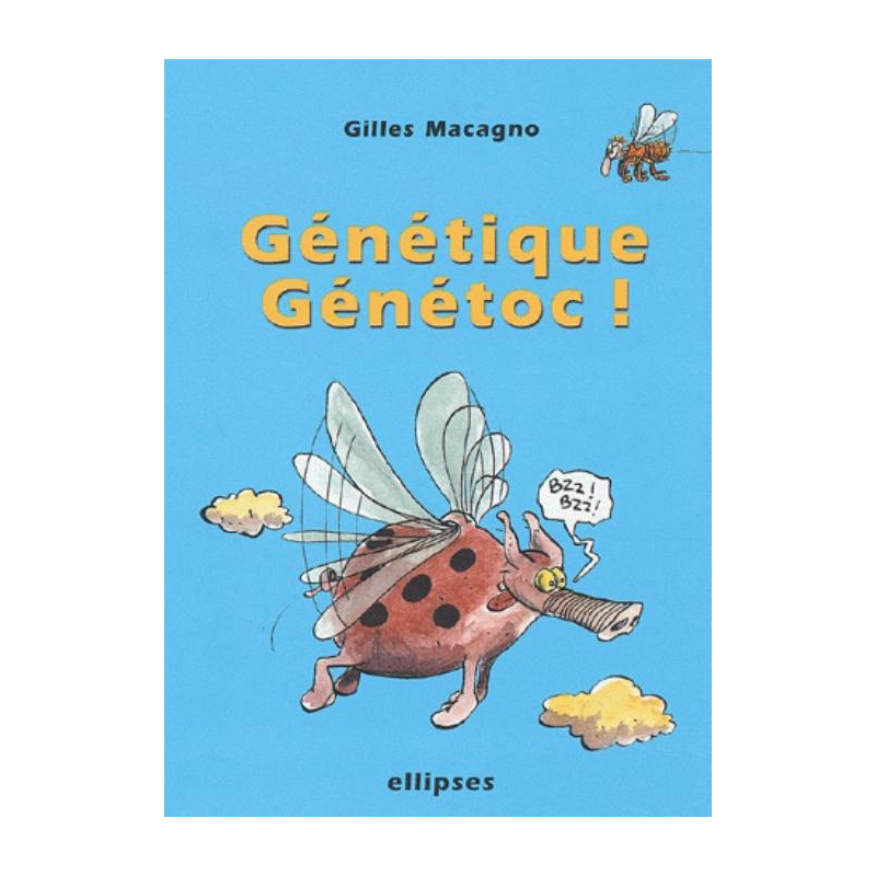 Génétique - Génétoc !